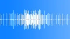 Geiger counterSound Effect