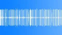 Geiger counterSound Effect