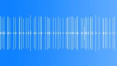Geiger counterSound Effect