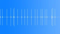 Geiger counterSound Effect
