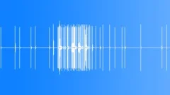 Geiger counterSound Effect