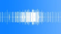 Geiger counterSound Effect