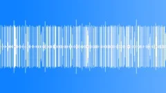 Geiger counterSound Effect