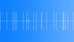 Geiger counterSound Effect