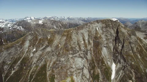 The Geiranger Area Vídeo Stock 94841706