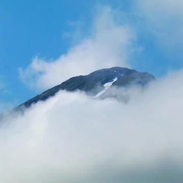 Geiranger Stock Photos