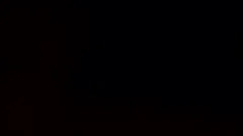 Geisha red lips Video stock 54762572