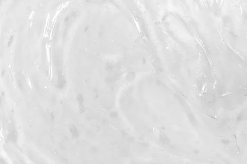 Gel bubbles background and texture. Stock Photos