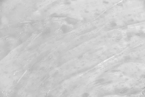 Gel bubbles background and texture. Stock Photos