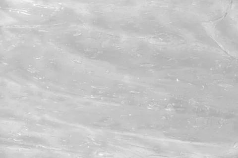 Gel bubbles background and texture. Stock Photos
