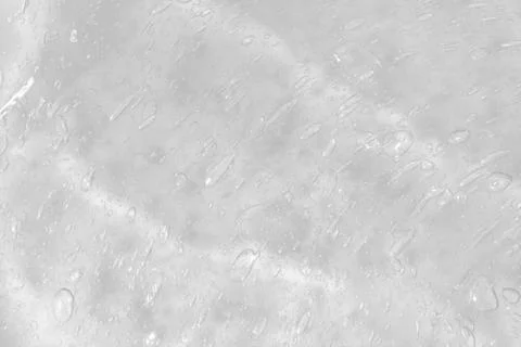 Gel bubbles background and texture. Stock Photos