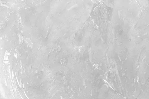 Gel bubbles background and texture. Stock Photos