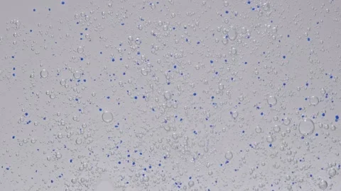 Gel Stock Footage 252195427