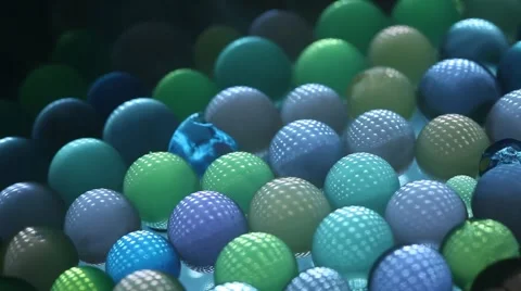 Gel Sweets Stock Footage 64962313