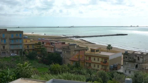 Gela Stock Footage 120231685