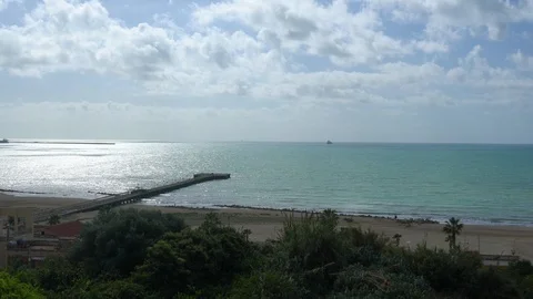 Gela Stock Footage 120232591