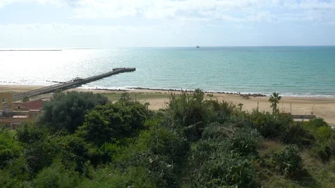 Gela 動画素材 120233093