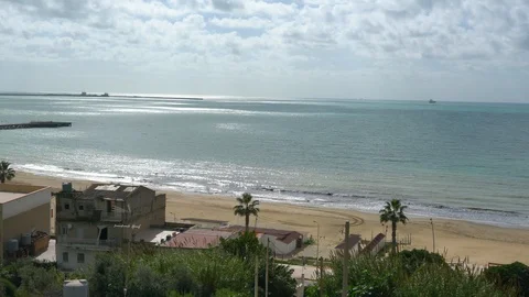 Gela Stock Footage 120237116