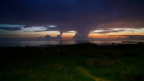 Gela time lapse 8k 動画素材 119315677