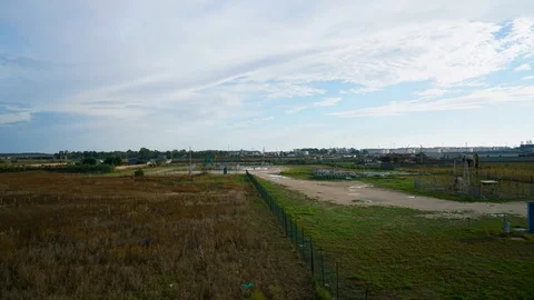 Gela time lapse 8k 動画素材 129788215