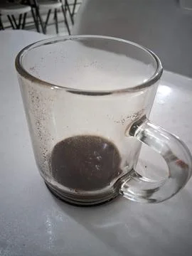 Gelas kaca 写真素材