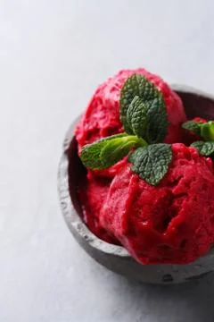 Gelato Stock Photos