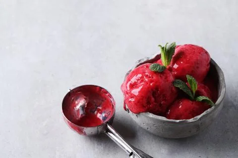Gelato Stock Photos