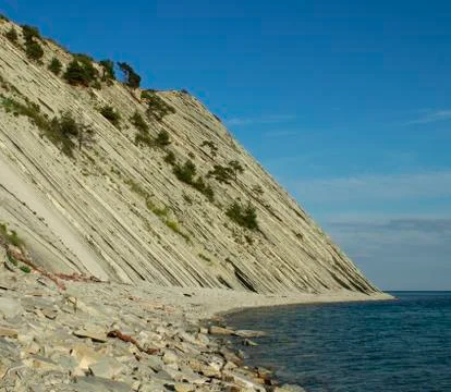 Gelendgik2017F04 Foto stock