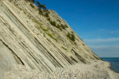 Gelendgik2017F09 Foto stock