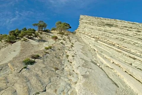 Gelendgik2017F10 Foto stock