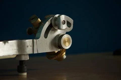 Gem faceter Stock Photos