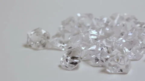 Gem Pans Stock Footage 57750497