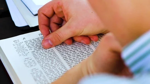 Gemara 02 Stock Footage 89568042