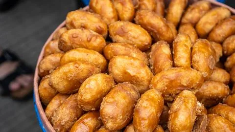 Gemblong1 Stock Photos