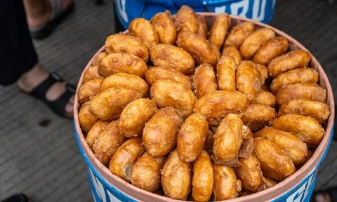 Gemblong2 Stock Photos