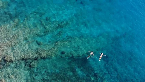 Gemile Bay 動画素材 127585290