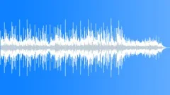 Gemini Bach (30 sec) Stock Music