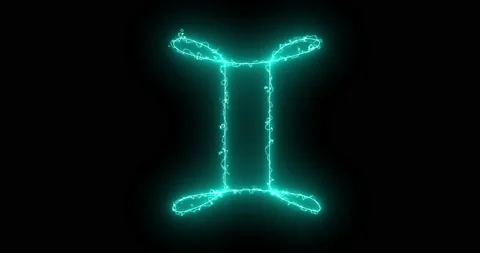 Gemini Stock Footage 211579086