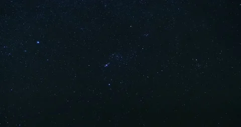Geminid Meteor Shower 스톡 동영상 210549928