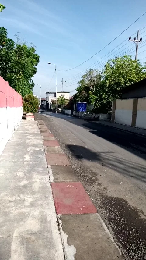 Gempolsari Tanggulangin Sidoarjo East Java Indonesia Stock Footage 219982499