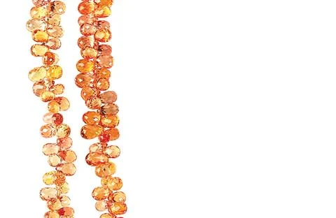 Gemstone Bead background, wallpaper, Stock Photos