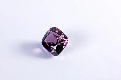 Gemstone In Detail . Foto stock