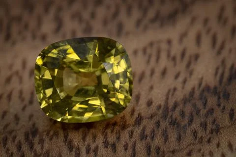 Gemstone Gem Diamond Ruby Emerald Sapphire Spinel Garnet Tourmaline Stock Photos