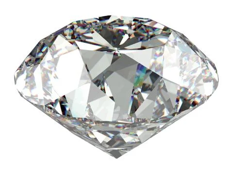 Gemstone vector illustration 스톡 일러스트