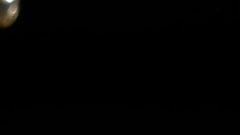 Gemstones falling past camera in Slow Motion HD Stock Footage 253109736