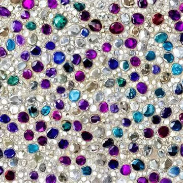Gemstones Stock Photos