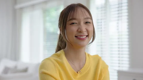Gen Z AI tech talent young workforce work flexible hybrid at home 스톡 동영상 321064360