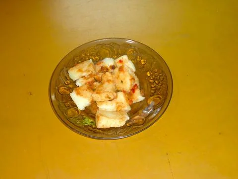 Gendar pecel Stock Photos