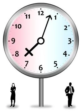 Gender Stock Illustration