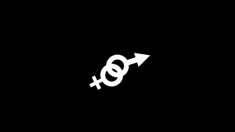 Gender-neutral Stock Footage 334289025
